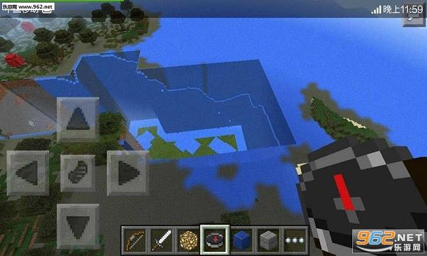 MineServer For Minecraft(�ҵ��������ƻ��IOS��)3.3��ͼ2