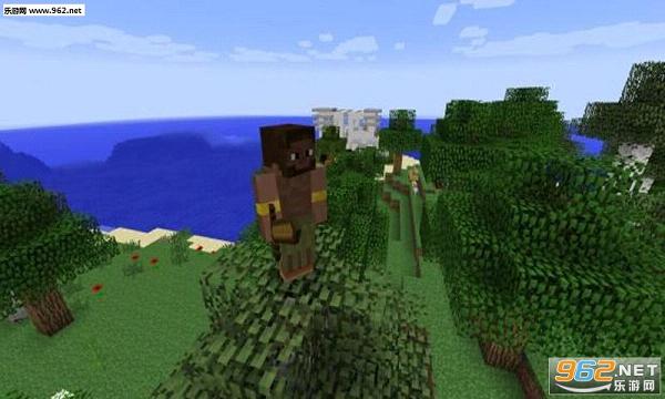 MineServer For Minecraft(�ҵ��������ƻ��IOS��)3.3��ͼ3