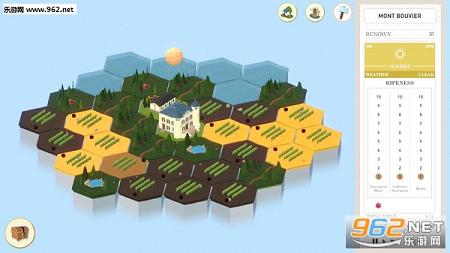 terroir���Ѿ�ׯ��Ӫ�޸��� ���޽�Ǯv1.03��ͼ1