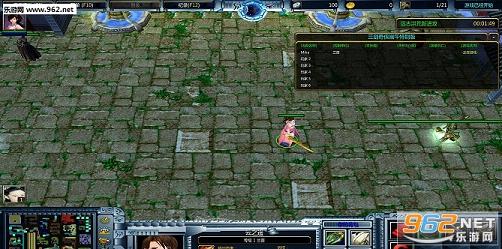 ħ��RPG��ͼ �������������ر�� �����ع��Խ�ͼ0