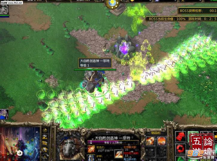 ħ��RPG��ͼ ɱ¾֮��1.50��ʽ�� �����ع��Խ�ͼ0
