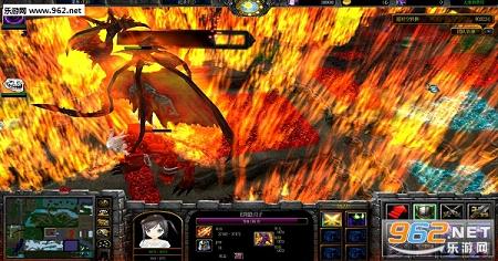 魔兽地图 你的世界v1.4正式版隐藏英雄密码截图0