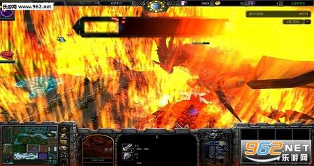 魔兽RPG地图 你的世界1.4正式版 附隐藏攻略截图0