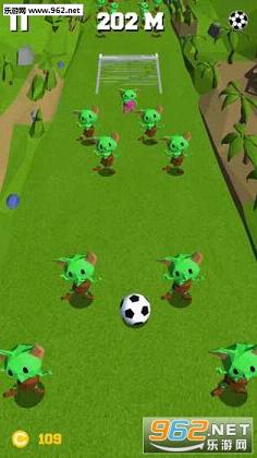 GONALDO��׿��v1.1(111%��Ϸ)��ͼ1