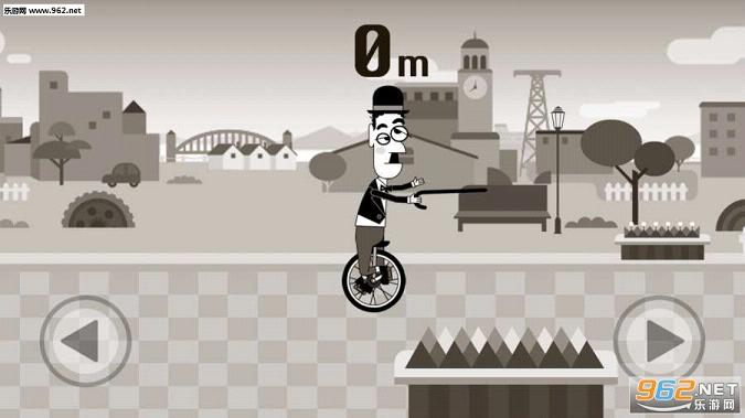 Monocycle Joy(ϲ����ֳ���׿��)v1.1.2��ͼ1