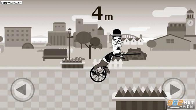 Monocycle Joy(ϲ����ֳ���׿��)v1.1.2��ͼ2
