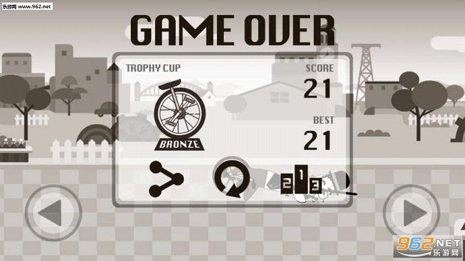 Monocycle Joy(ϲ����ֳ���׿��)v1.1.2��ͼ3