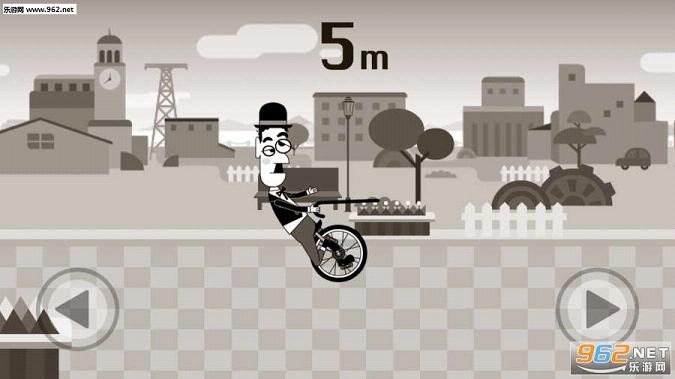 Monocycle Joy(ϲ����ֳ���׿��)v1.1.2��ͼ4