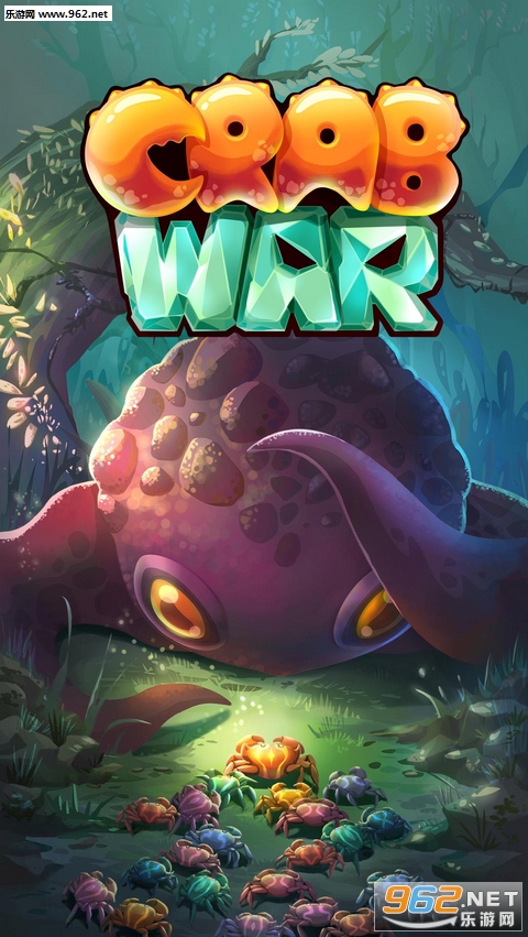 ��зս��Crab War��׿������v3.33.0��ͼ0