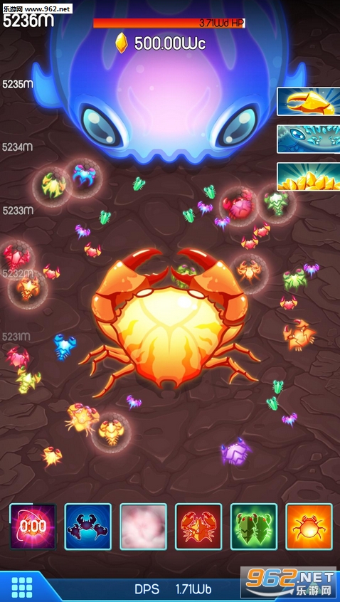 ��зս��Crab War��׿������v3.33.0��ͼ1