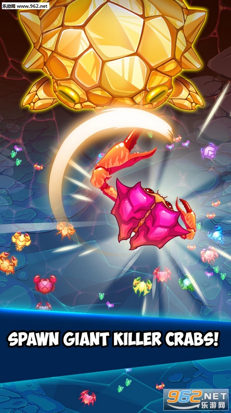 ��зս��Crab War��׿������v3.33.0��ͼ3