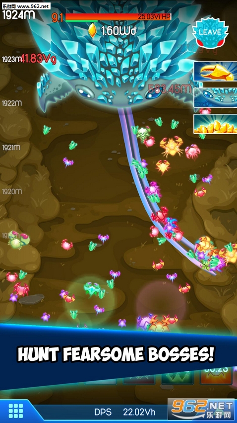 ��зս��Crab War��׿������v3.33.0��ͼ2