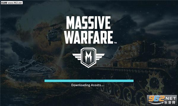 Massive Warfare(���ģս�����ĺ�����)v1.171.39��ͼ0