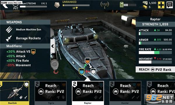 Massive Warfare(���ģս�����ĺ�����)v1.171.39��ͼ1