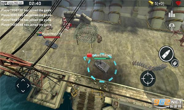 Massive Warfare(���ģս�����ĺ�����)v1.171.39��ͼ3