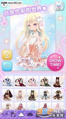 CocoPPaPlay(����Ů����ʱ�а�׿��)v1.35��ͼ4
