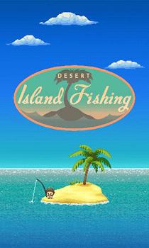Desert Island Fishing(�ĵ��������ΰ�׿��)v1.0��ͼ0