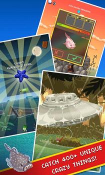 Desert Island Fishing(�ĵ��������ΰ�׿��)v1.0��ͼ2