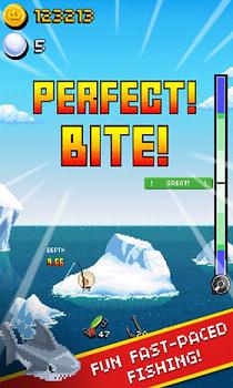 Desert Island Fishing(�ĵ��������ΰ�׿��)v1.0��ͼ3