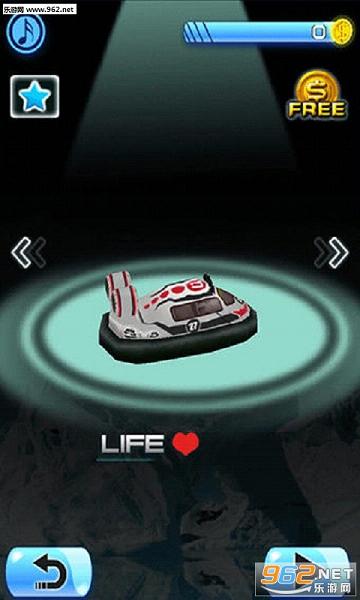 Ice Yacht Racing Free(��ѩ��ͧ�����İ�(Ice Yacht Racing))v1.0��ͼ3