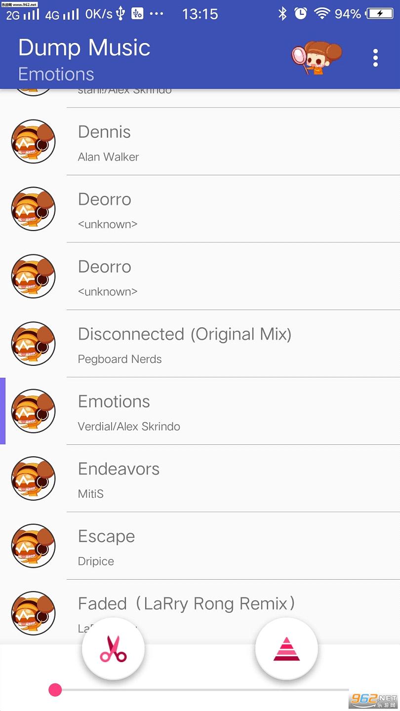 Dump Music����(��Ƶ����)�ֻ���v1.0.11.4��ͼ3