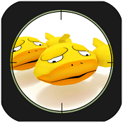 Duck vs Shotgun(射飞鸭安卓版)
