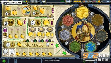 Terra Mystica(����ؾ����İ�)v1.05��ͼ0