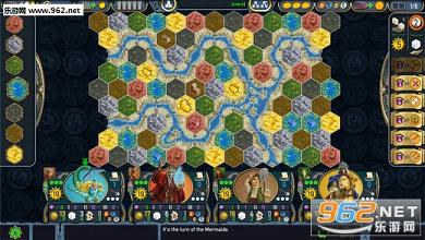 Terra Mystica(����ؾ����İ�)v1.05��ͼ1