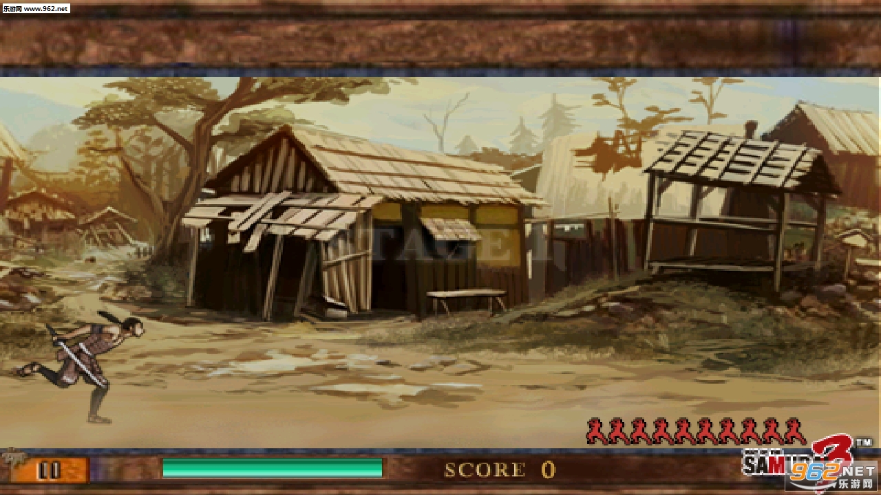 WayOfSamurai3(��ʿ��3�ƻ���)v1.0��ͼ1