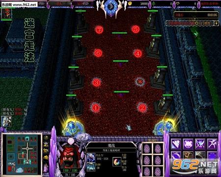 ħ�޵�ͼ ����II v1.2.7��ʽ���ͼ0