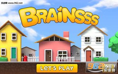 Brainsss(��ʬ��Ϯ���ĺ�����)v1.6.0��ͼ0
