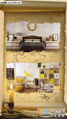 100 Rooms�������Ѳر�ͼ��׿��v1.2��ͼ0