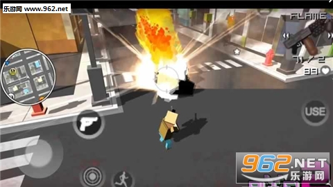 Mad City Pixel 2(���س���2��׿��)v1.01��ͼ0