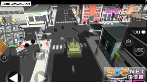 Mad City Pixel 2(���س���2��׿��)v1.01��ͼ2