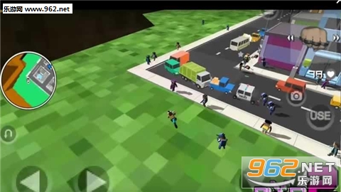 Mad City Pixel 2(���س���2��׿��)v1.01��ͼ4