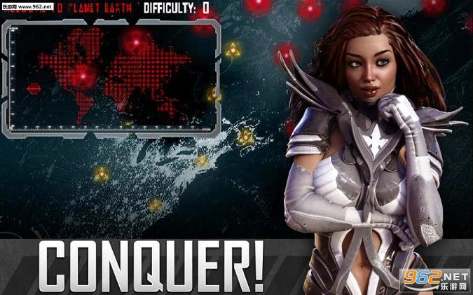 Welcome to Planet Earth(��ӭ��������׿�ٷ���)v1.1.1.7��ͼ3