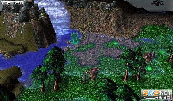 五行世界的降临3仙魔无界完美版 附隐藏攻略截图1
