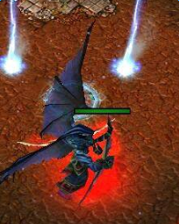 ħ��RPG��ͼ ҹ����1.2��ʽ�� �����ع���