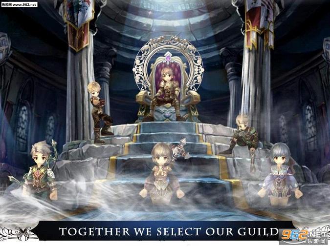 Guadians of Fantasy(�����ػ������ιٷ���)v1.0.1��ͼ2
