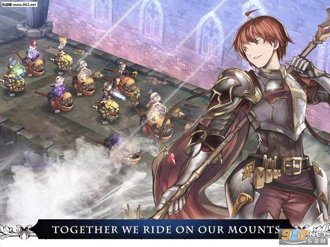 Guadians of Fantasy(�����ػ������ιٷ���)v1.0.1��ͼ3