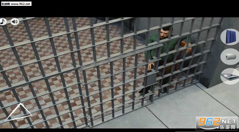 Escape Prison(�Ӽ���������Ϸ)v1.77��ͼ1