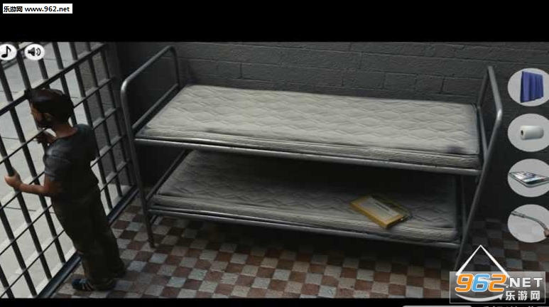 Escape Prison(�Ӽ���������Ϸ)v1.77��ͼ2