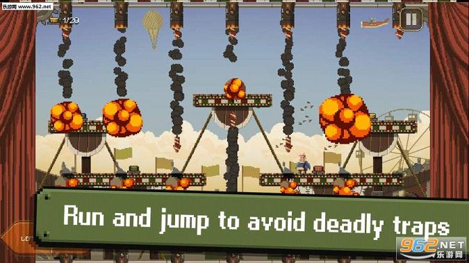 Penarium(������Ϸ�Ų����޸���)v1.0��ͼ0
