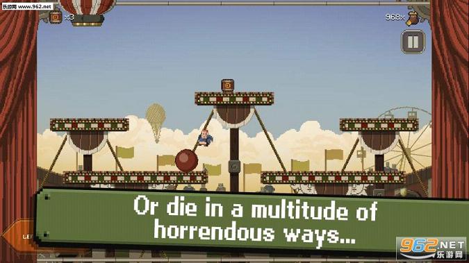 Penarium(������Ϸ�Ų����޸���)v1.0��ͼ2