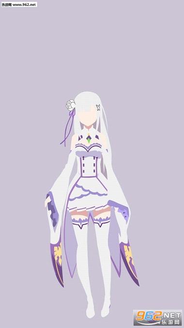 Minimalist Anime Wallpaper(��Լ������ֽapp)v2.0.2��ͼ1