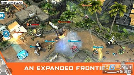 Titanfall Assault(̩̹����:ͻϮ���ιٷ���)v1.0(Titanfall: Assault)��ͼ1