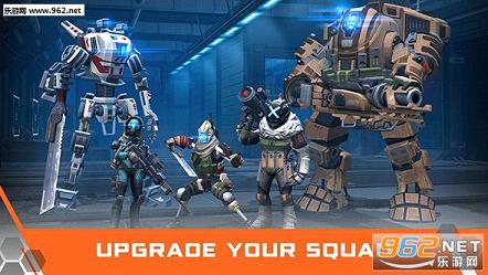 Titanfall Assault(̩̹����:ͻϮ���ιٷ���)v1.0(Titanfall: Assault)��ͼ2