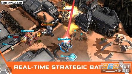Titanfall Assault(̩̹����:ͻϮ���ιٷ���)v1.0(Titanfall: Assault)��ͼ3