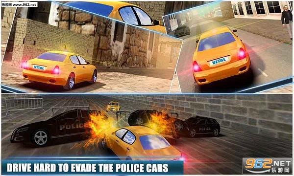 Prison Escape Silent Mission(Խ����Ĭʹ������)v1.3��ͼ1