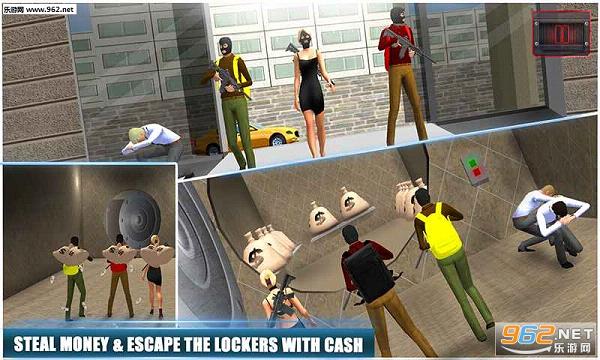 Prison Escape Silent Mission(Խ����Ĭʹ������)v1.3��ͼ2